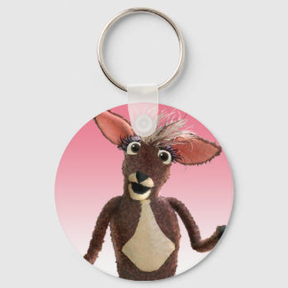 Sleutelhanger van Mouseder