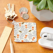 Sleutelhanger van Plant van vogels