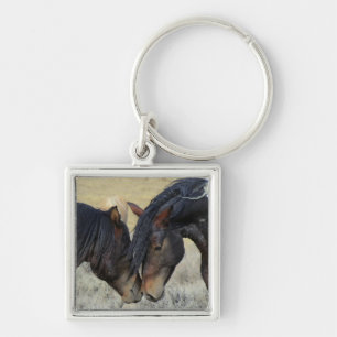 Sleutelhanger van Romantic Horses