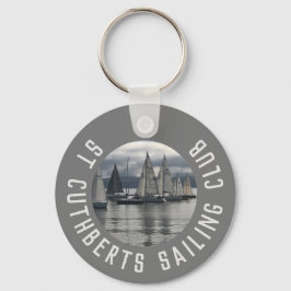 Sleutelhanger van Sailing Club
