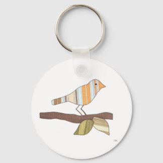 Sleutelhanger van Sleutelhanger-Erin Brie Art.