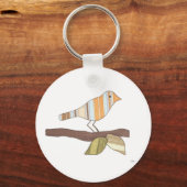 Sleutelhanger van Sleutelhanger-Erin Brie Art. (Voorkant)