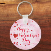 Sleutelhanger van valentijns (Voorkant)