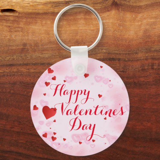 Sleutelhanger van valentijns (Voorkant)