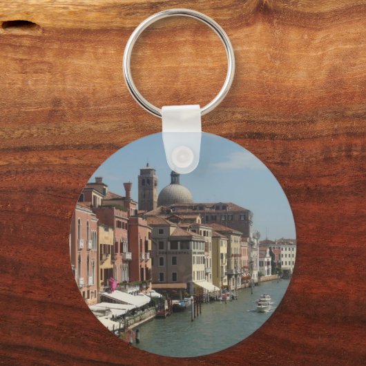 Sleutelhanger van Venetië (Voorkant)