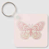 Sleutelhanger van vlinder (Voorkant)