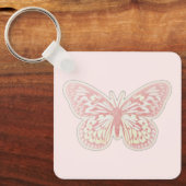 Sleutelhanger van vlinder (Voorkant)