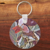 SLEUTELHANGER VAN VROUWENSTROMEN (Achterkant)