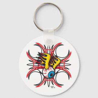 Sleutelhanger van warmgewalst breedband