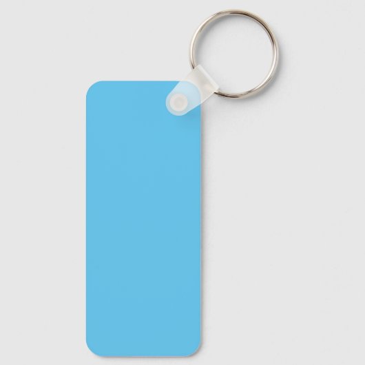 Sleutelhanger van wereldklasse (Achterkant)