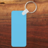 Sleutelhanger van wereldklasse (Achterkant)