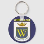 Sleutelhanger van Wirtland (Voorkant)