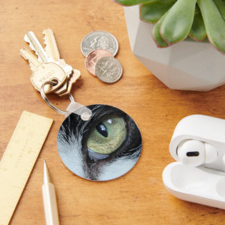 Sleutelhanger van Xylo's oog