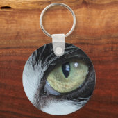 Sleutelhanger van Xylo's oog (Voorkant)
