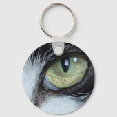 Sleutelhanger van Xylo's oog (Achterkant)