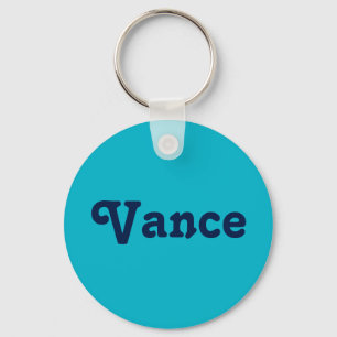 Sleutelhanger Vance
