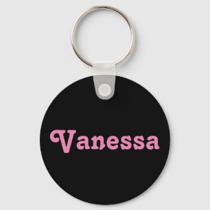 Sleutelhanger Vanessa