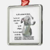 Sleutelhanger veelgestelde vragen voor Italiaans G Metalen Ornament (Links)