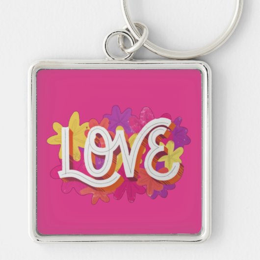 SLEUTELHANGER VERLIEPEN (Voorkant)