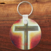 SLEUTELHANGER VERLIEPEN (Voorkant)