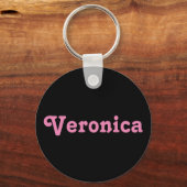 Sleutelhanger Veronica (Voorkant)