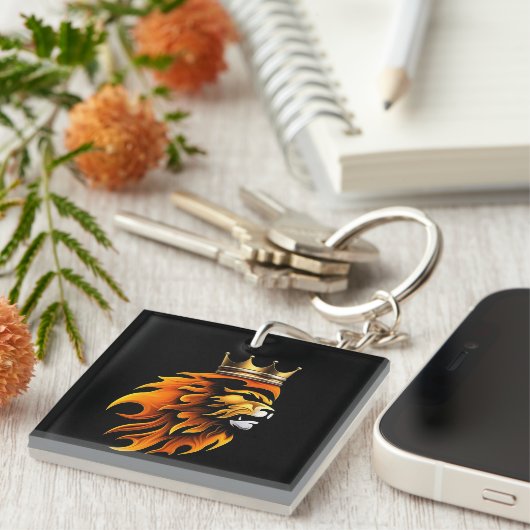 Sleutelhanger verplaatsen (Voorkant Rechts)