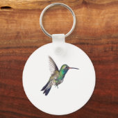 Sleutelhanger vogelliefhebbers Vogelgeschenken (Achterkant)