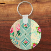  sleutelhanger voor behangselpapier (Voorkant)