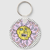 SLEUTELHANGER VOOR DAGELIJKSE LEIDING (Voorkant)