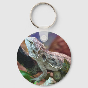 Sleutelhanger voor gekoppelde dragon