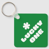 Sleutelhanger voor geluk (Voorkant)