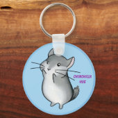 sleutelhanger voor het knuffelen (Voorkant)