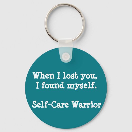 Sleutelhanger voor het uitschakelen van stroom (Voorkant)