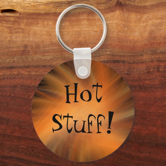 Sleutelhanger voor hot-pluggable (Voorkant)