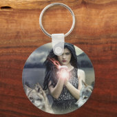 Sleutelhanger voor kinderen (Voorkant)