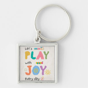 Sleutelhanger voor kinderen