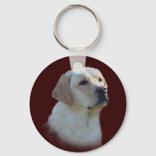 Sleutelhanger voor labrador Retriever