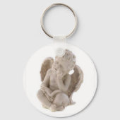 Sleutelhanger voor leesengel (Voorkant)