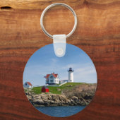 Sleutelhanger voor lichthoofdbuis (Voorkant)