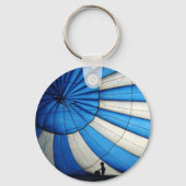 Sleutelhanger voor luchtballon (Voorkant)