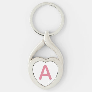 Sleutelhanger voor meisjes