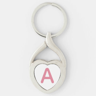 Sleutelhanger voor meisjes