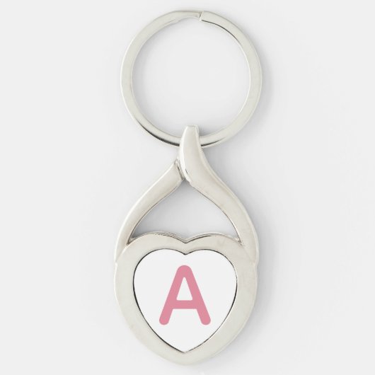 Sleutelhanger voor meisjes (Voorkant)