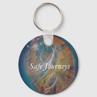 Sleutelhanger voor nieuwe drivers