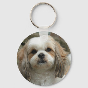 Sleutelhanger voor ovens