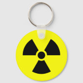 Sleutelhanger voor raditieborden (Voorkant)