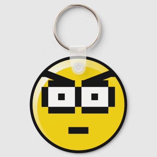 Sleutelhanger voor schittering (Voorkant)