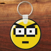 Sleutelhanger voor schittering (Voorkant)