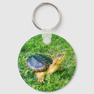 Sleutelhanger voor snuffelschildpad #3