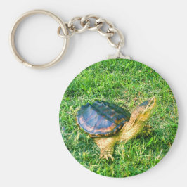 Sleutelhanger voor snuffelschildpad #3